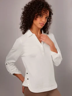 CREATION L PREMIUM T-Shirts<Polo