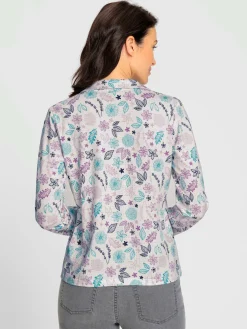 T-Shirts<Polo 95% coton