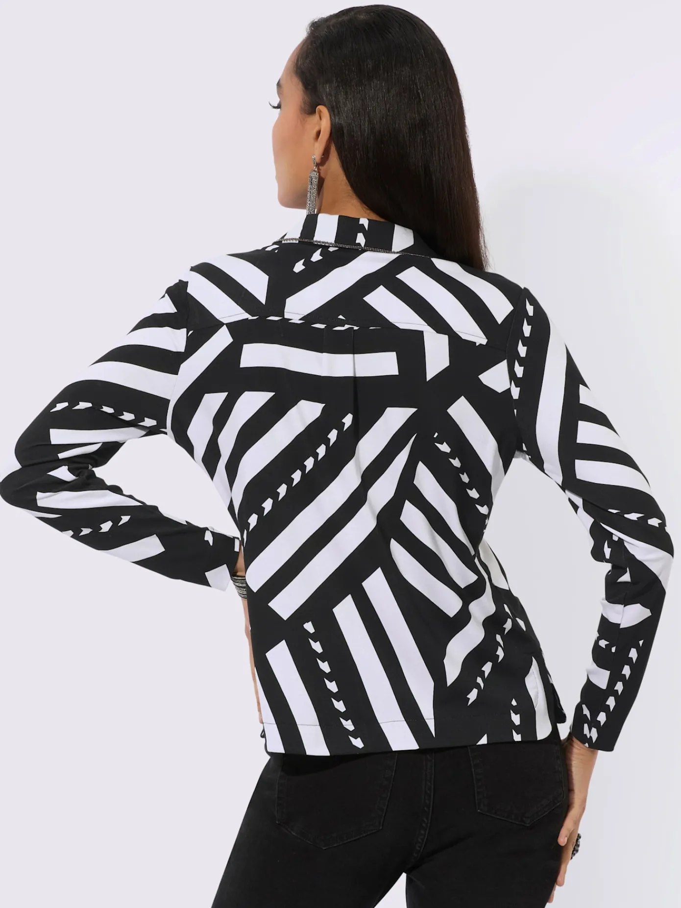 Creation L T-Shirts<Polo 95% viscose