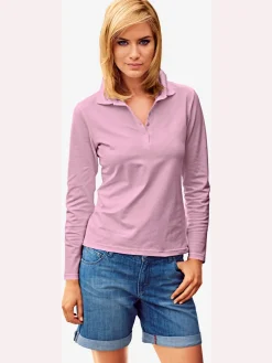 Best Connection T-Shirts<Polo manches longues