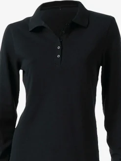 Best Connection T-Shirts<Polo manches longues