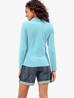 Best Connection T-Shirts<Polo manches longues