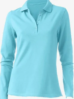 Best Connection T-Shirts<Polo manches longues