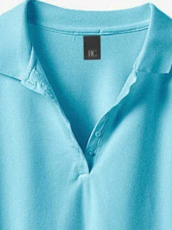 Best Connection T-Shirts<Polo manches longues