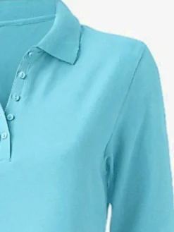 Best Connection T-Shirts<Polo manches longues