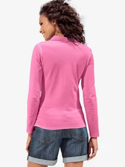 Best Connection T-Shirts<Polo manches longues