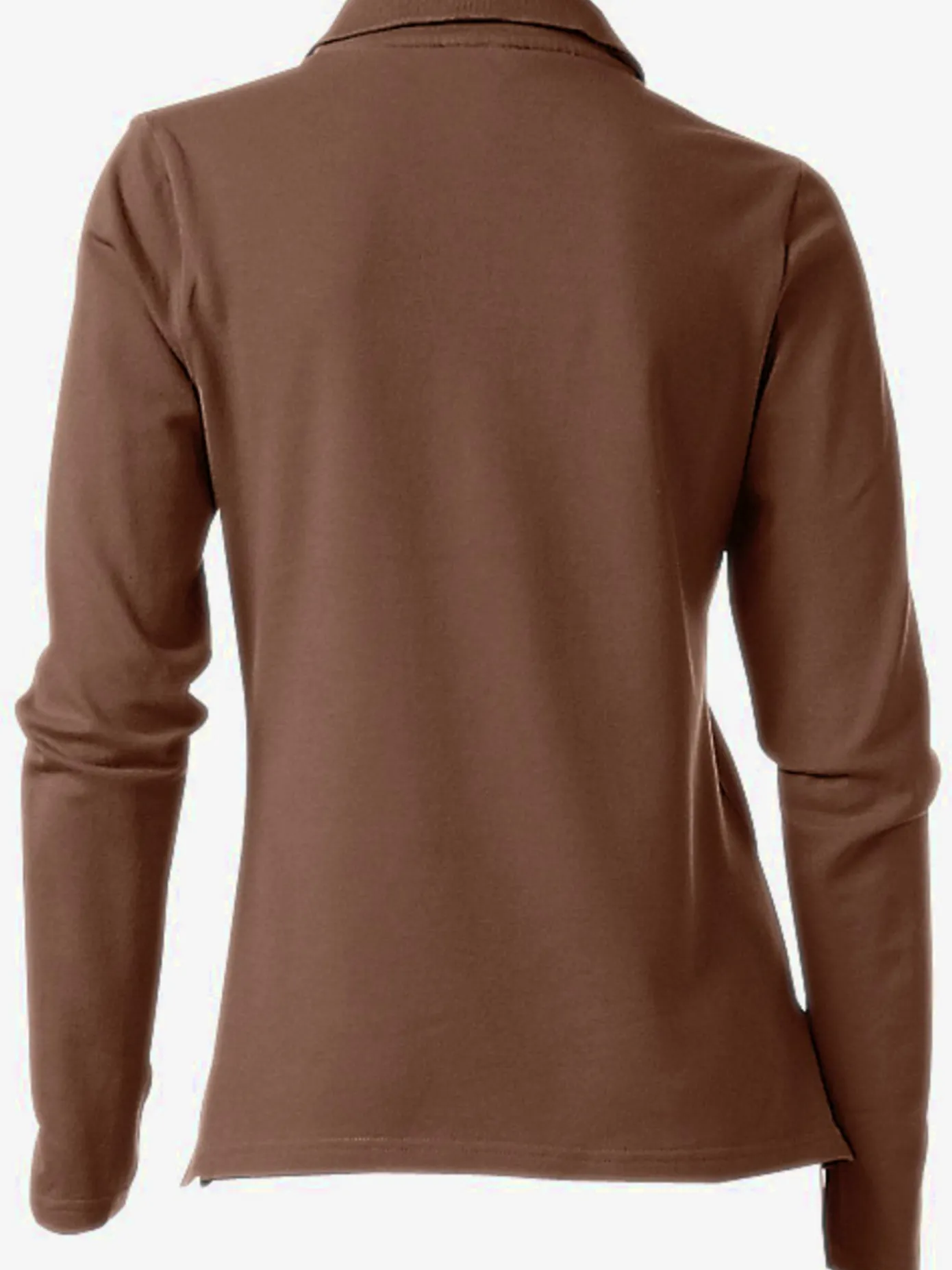 Best Connection T-Shirts<Polo manches longues