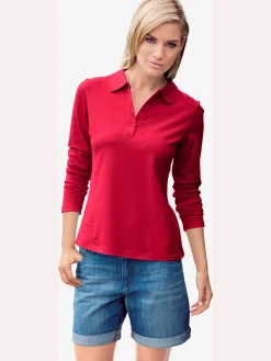 Best Connection T-Shirts<Polo manches longues