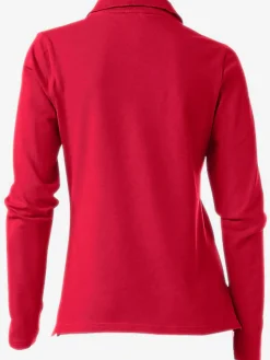 Best Connection T-Shirts<Polo manches longues