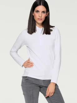 Best Connection T-Shirts<Polo manches longues