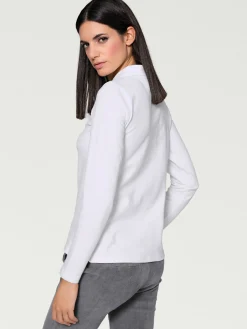 Best Connection T-Shirts<Polo manches longues