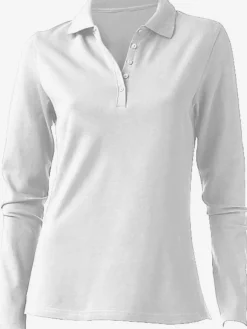 Best Connection T-Shirts<Polo manches longues