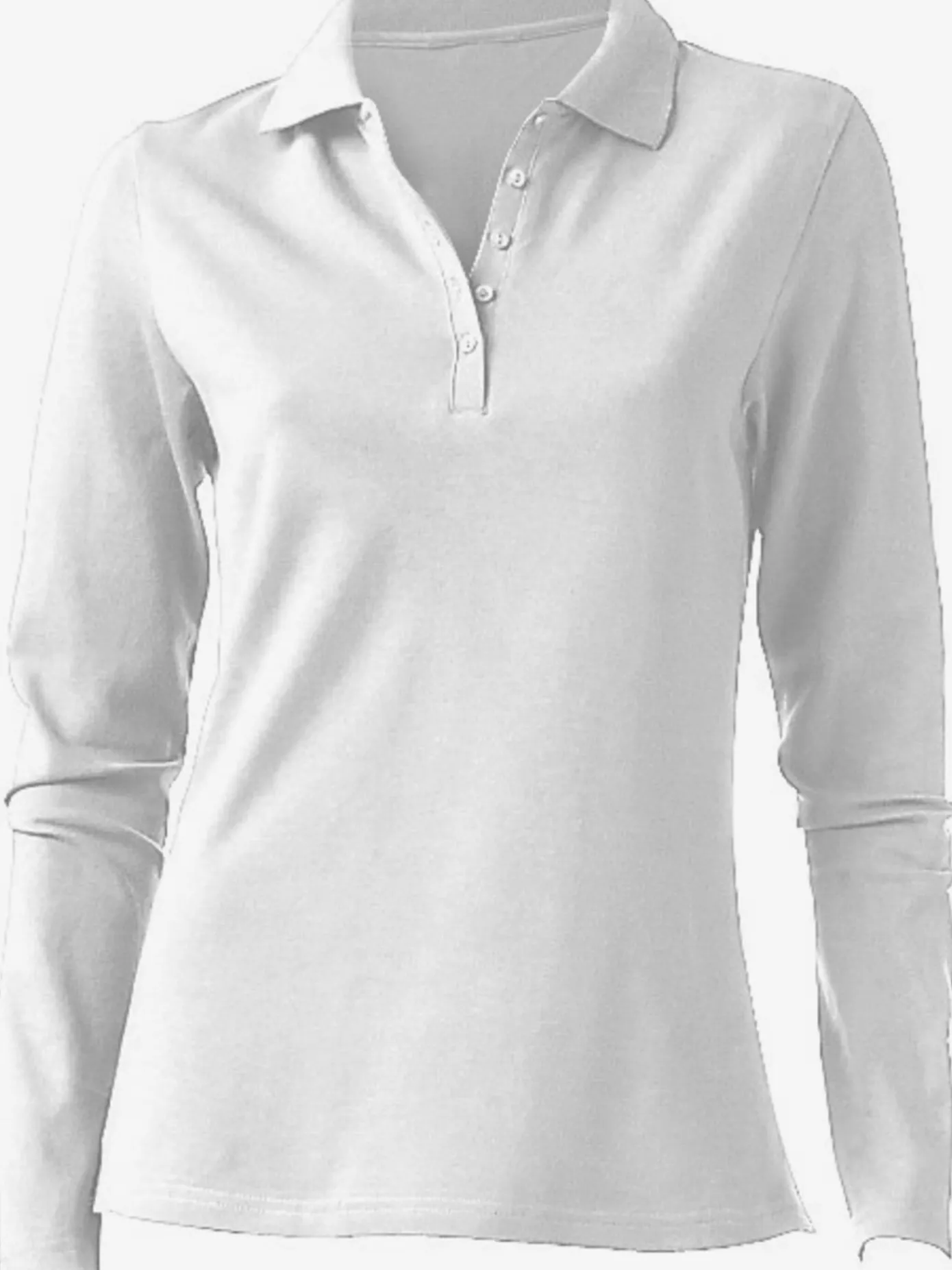 Best Connection T-Shirts<Polo manches longues