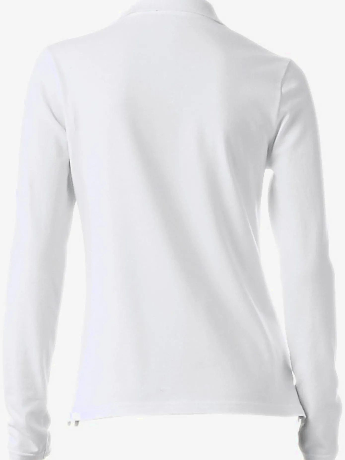 Best Connection T-Shirts<Polo manches longues