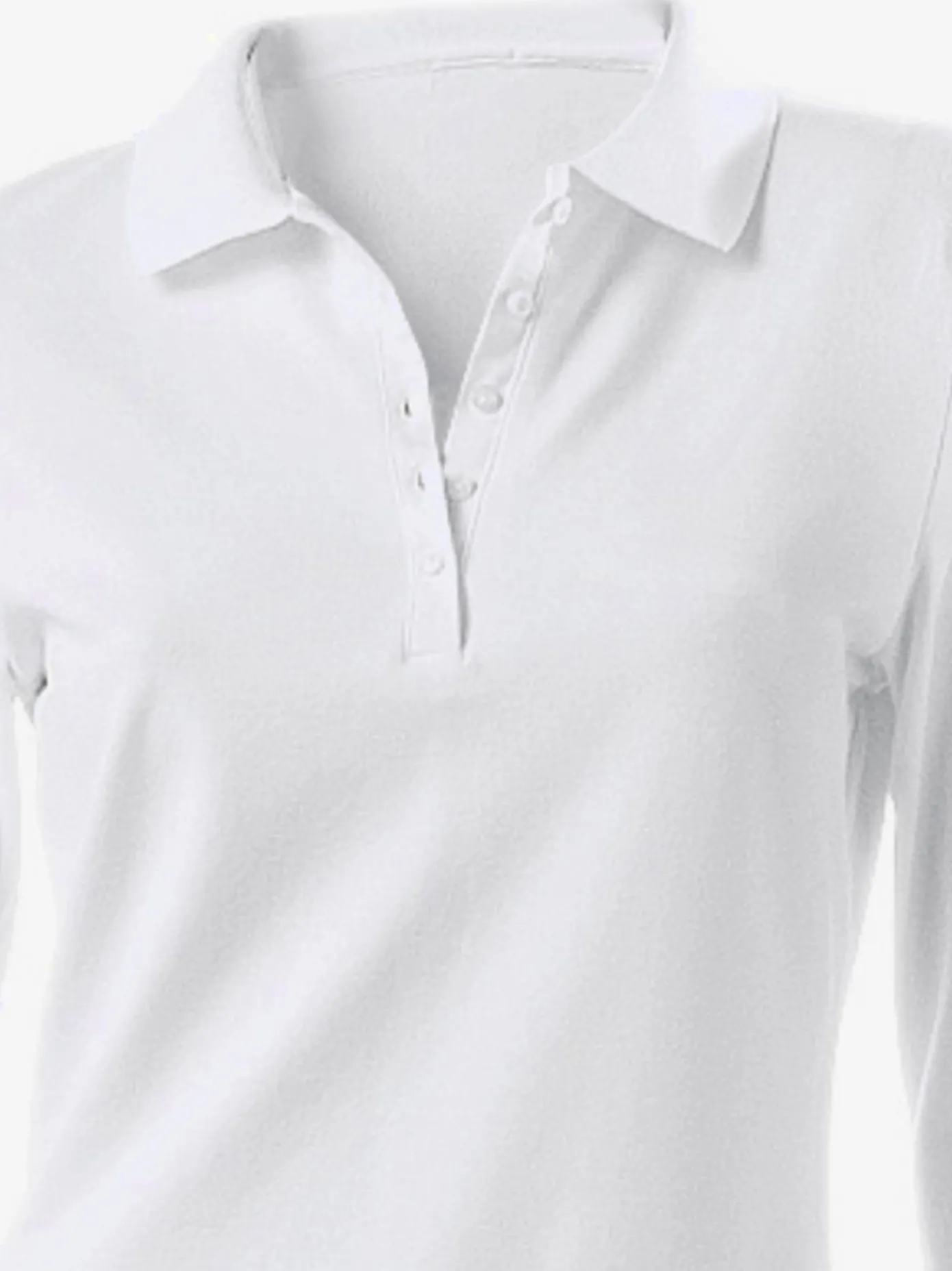 Best Connection T-Shirts<Polo manches longues