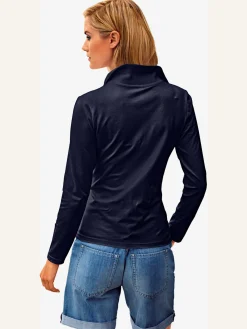 Best Connection T-Shirts<Polo manches longues