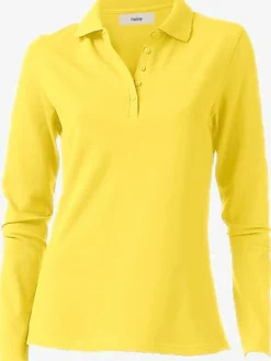 Best Connection T-Shirts<Polo manches longues