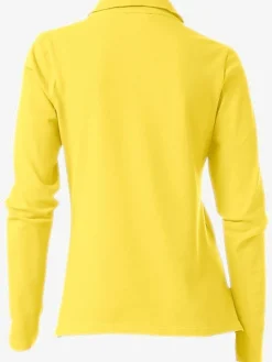 Best Connection T-Shirts<Polo manches longues