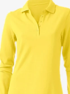 Best Connection T-Shirts<Polo manches longues