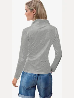 Best Connection T-Shirts<Polo manches longues