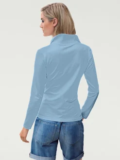 Best Connection T-Shirts<Polo manches longues