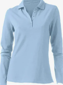 Best Connection T-Shirts<Polo manches longues