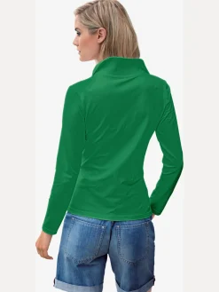 Best Connection T-Shirts<Polo manches longues