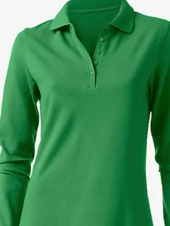 Best Connection T-Shirts<Polo manches longues