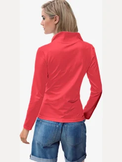 Best Connection T-Shirts<Polo manches longues