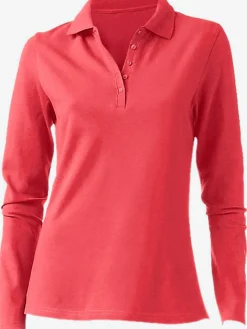 Best Connection T-Shirts<Polo manches longues