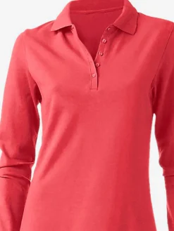 Best Connection T-Shirts<Polo manches longues