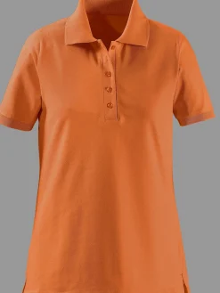 T-Shirts<Polo pur coton