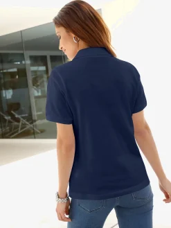 T-Shirts<Polo pur coton