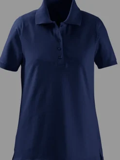 T-Shirts<Polo pur coton