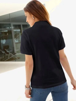 T-Shirts<Polo pur coton