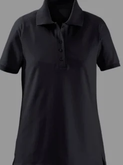 T-Shirts<Polo pur coton