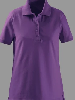 T-Shirts<Polo pur coton