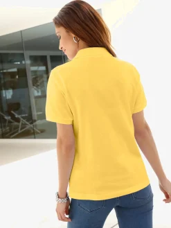 T-Shirts<Polo pur coton