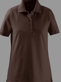 T-Shirts<Polo pur coton