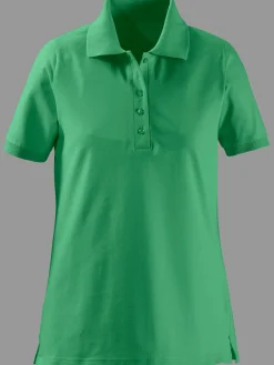 T-Shirts<Polo pur coton