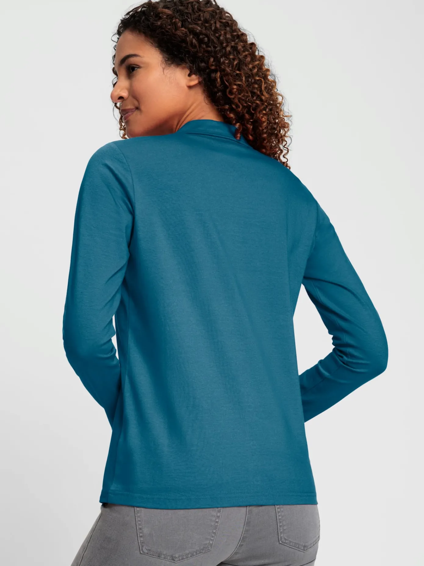 Collection L T-Shirts<Polo qualité coton