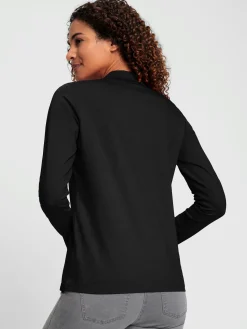 Collection L T-Shirts<Polo qualité coton