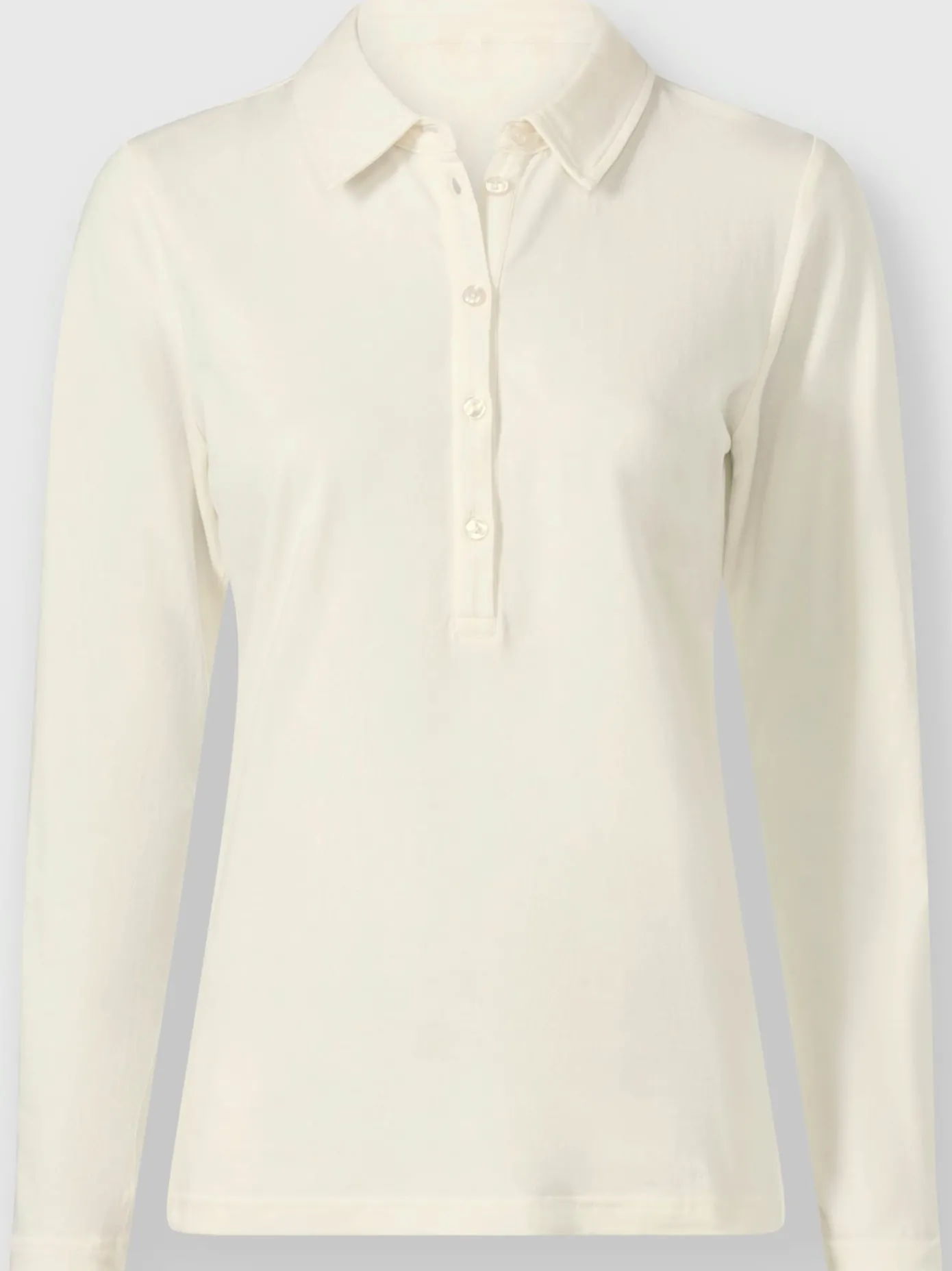 Collection L T-Shirts<Polo qualité coton