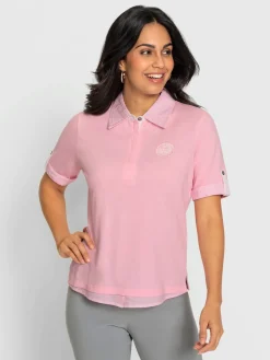 T-Shirts<Polo qualité coton