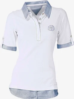 T-Shirts<Polo qualité coton