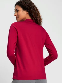 Collection L T-Shirts<Polo qualité coton