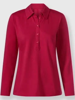 Collection L T-Shirts<Polo qualité coton