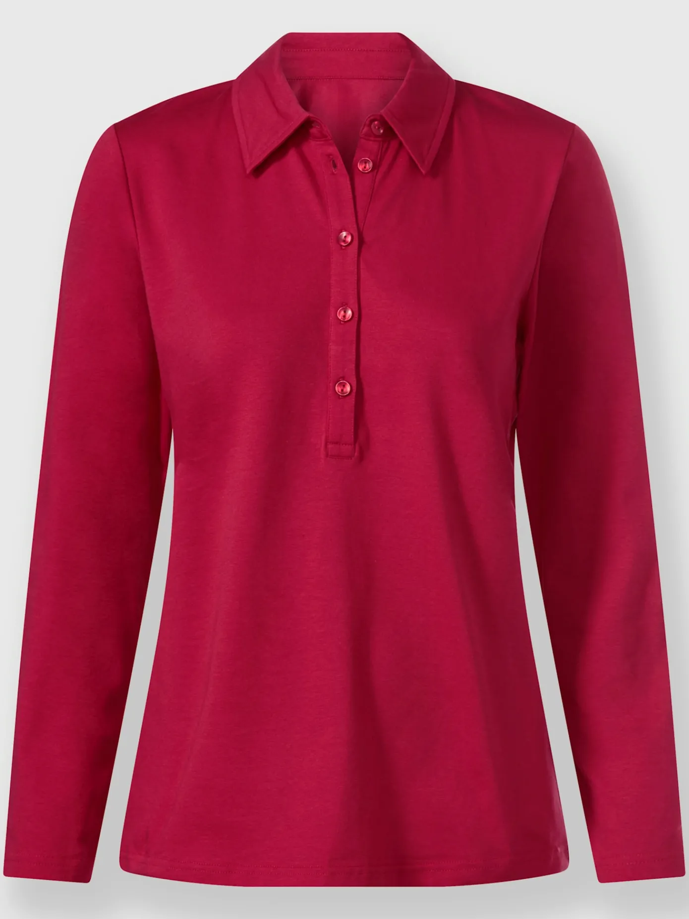 Collection L T-Shirts<Polo qualité coton