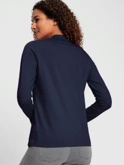 Collection L T-Shirts<Polo qualité coton