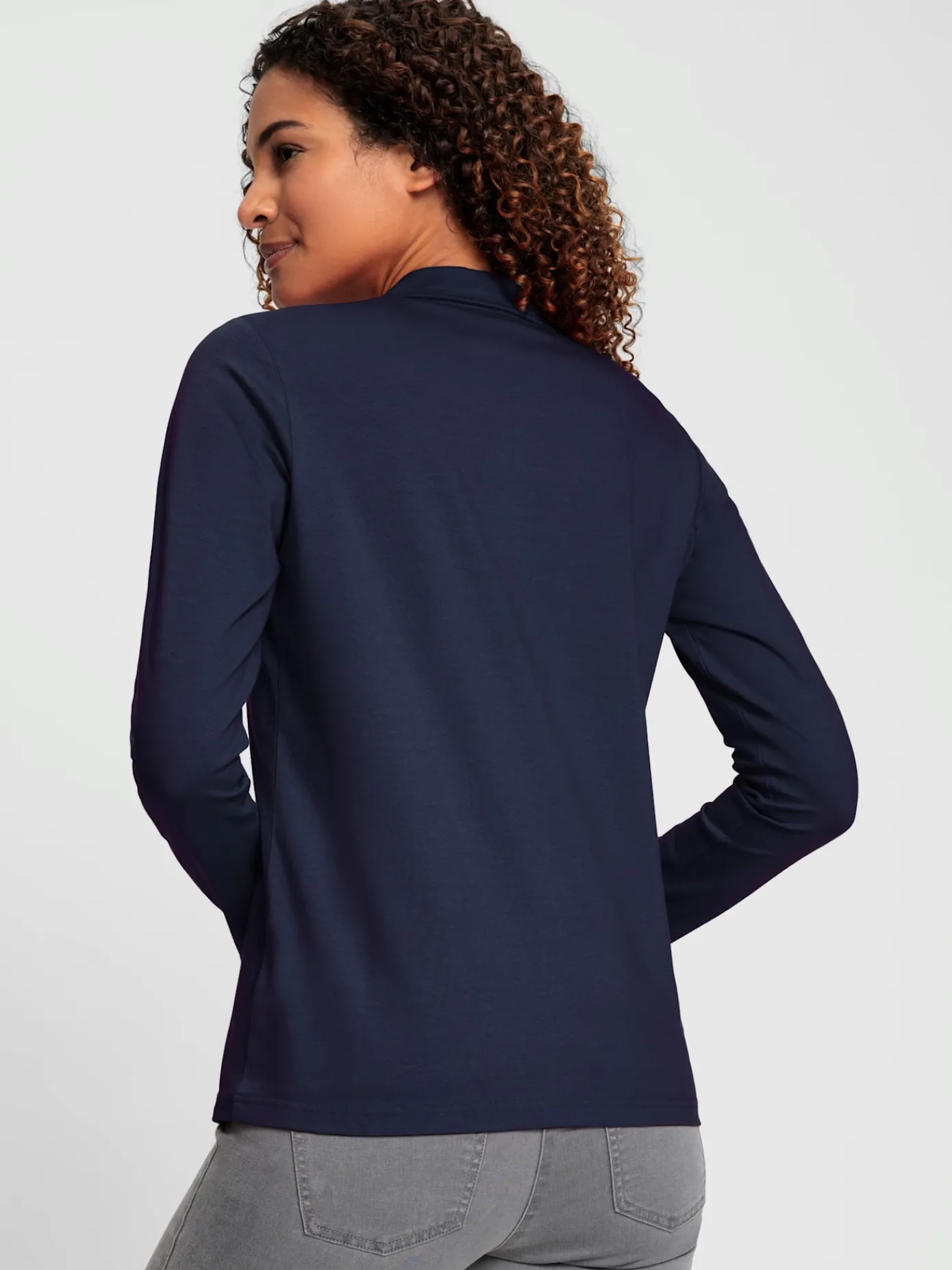 Collection L T-Shirts<Polo qualité coton